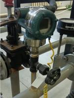 Монтаж контрольно-измерительных приборов